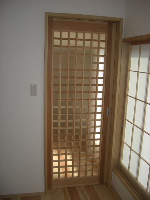 入船北エステート 施工事例