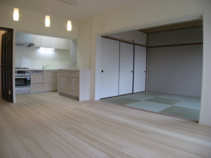 美浜東エステート　施工事例