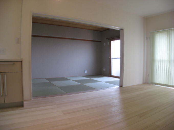 美浜東エステート　施工事例