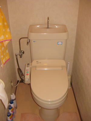 モアステージ松戸六高台プルミエ　施工事例