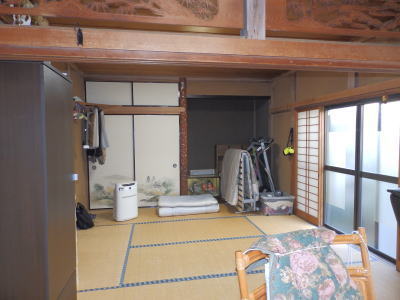 八ヶ崎　木造住宅　施工事例
