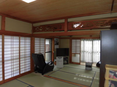 松戸市　戸建住宅　施工事例