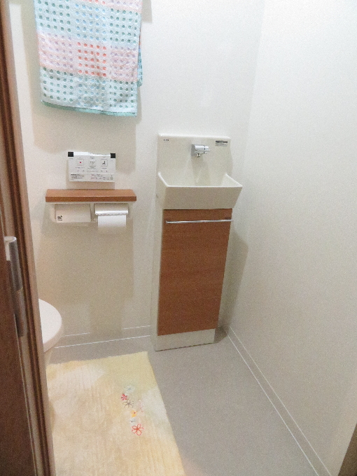 マンションリフォーム　施工事例　シーアイハイツ北小金