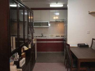 入船西エステート　施工事例