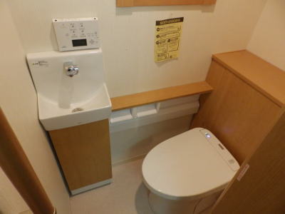 美浜東エステート　施工事例