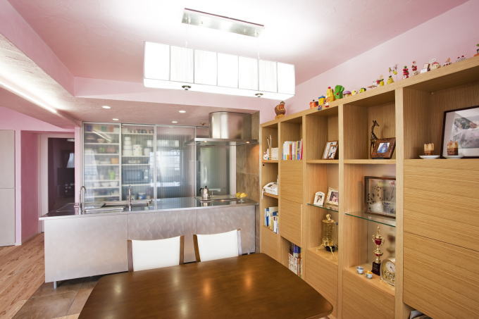 ライオンズマンション南市川