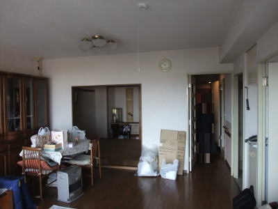 ライオンズマンション南市川