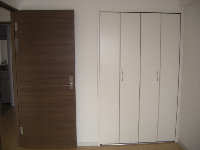 アービックコート市川　リフォーム施工事例