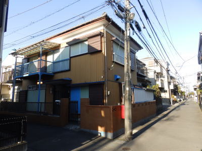 市川市　リフォーム施工事例