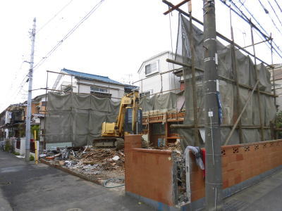 市川市　リフォーム施工事例