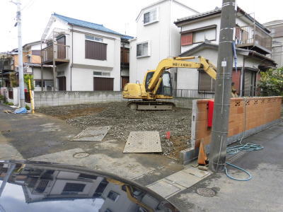 市川市　リフォーム施工事例
