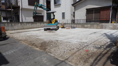 市川市　リフォーム施工事例