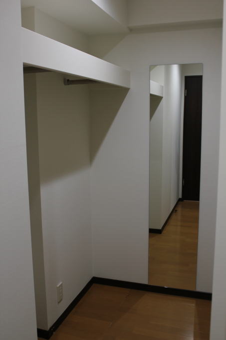 新宿区新宿 マンションリフォーム施工事例