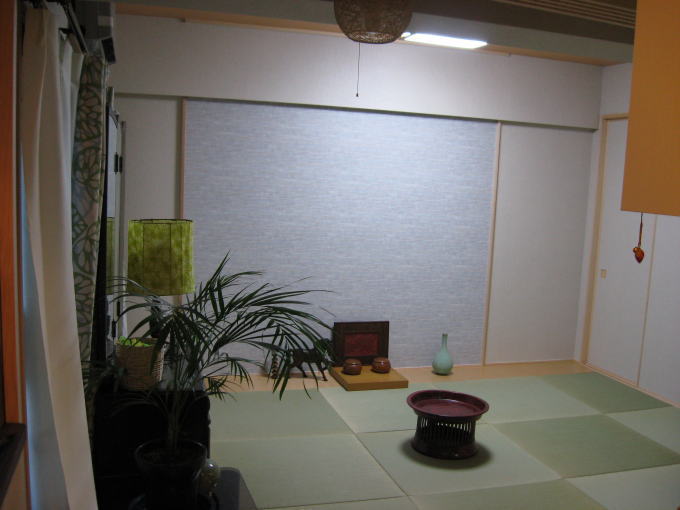 海風の街　施工事例