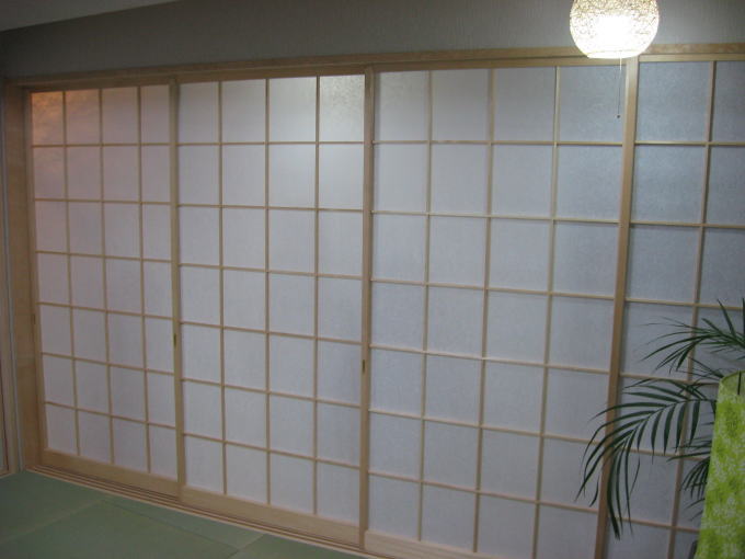 海風の街　施工事例