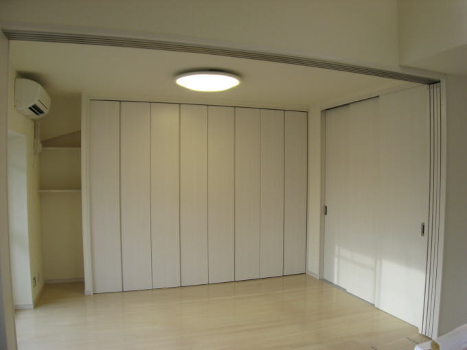 海風の街　施工事例