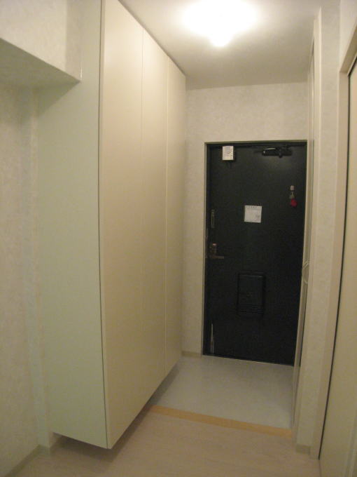 海風の街　施工事例