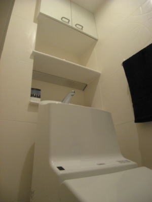 こだわりのトイレリフォーム 施工事例