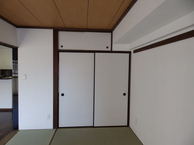 海風の街　施工事例