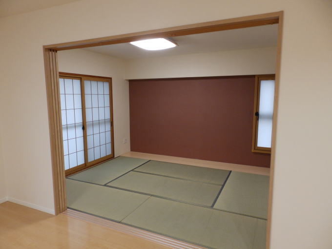 海風の街　施工事例