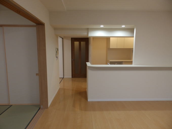 海風の街　施工事例
