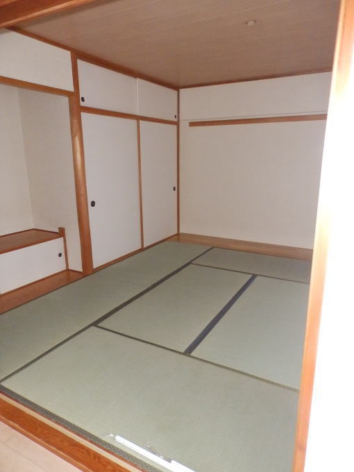 海風の街　施工事例