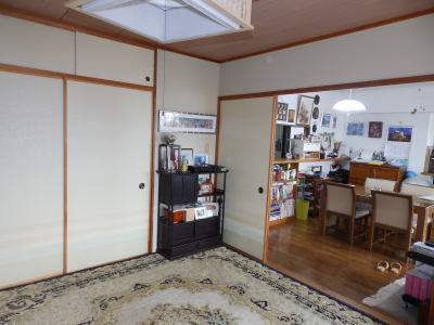 海風の街　施工事例