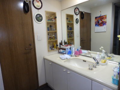 海風の街　施工事例