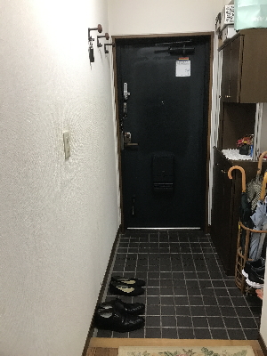 浦安市　海風の街　マンションリフォーム施工事例