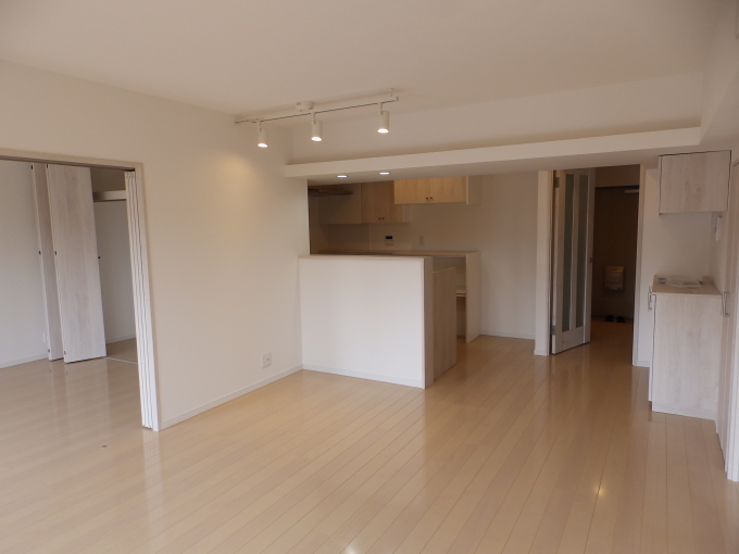 浦安市マンションリフォーム　美浜東エステート