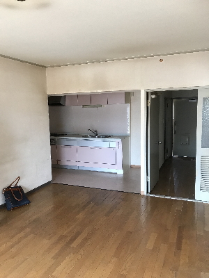 浦安市マンションリフォーム　美浜東エステート