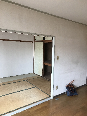 浦安市マンションリフォーム　美浜東エステート