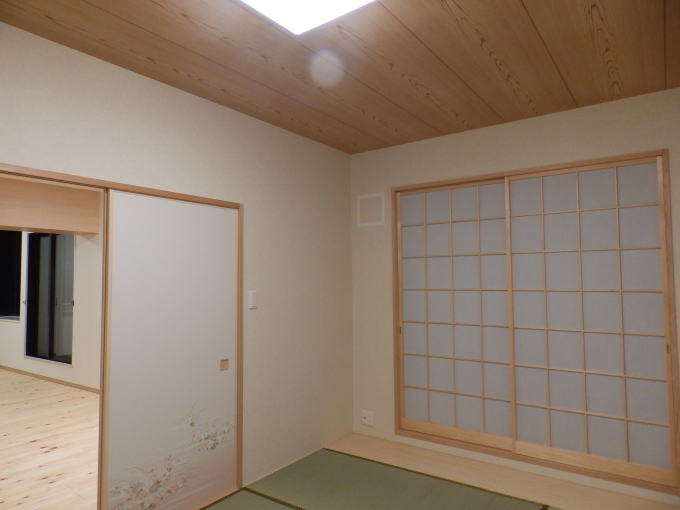 ベイシティ浦安　施工事例