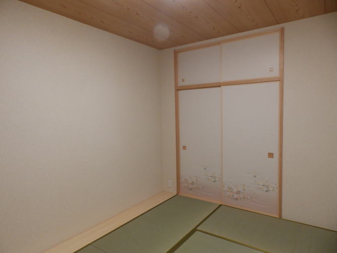 ベイシティ浦安　施工事例